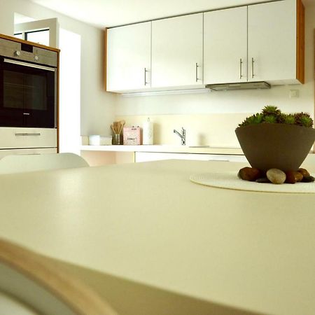 Ferienwohnung Im Sommerhaus Berchtesgaden Bagian luar foto