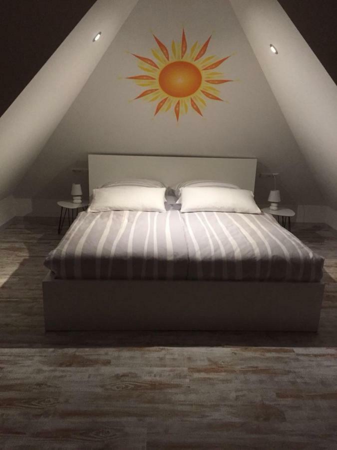 Ferienwohnung Im Sommerhaus Berchtesgaden Bagian luar foto