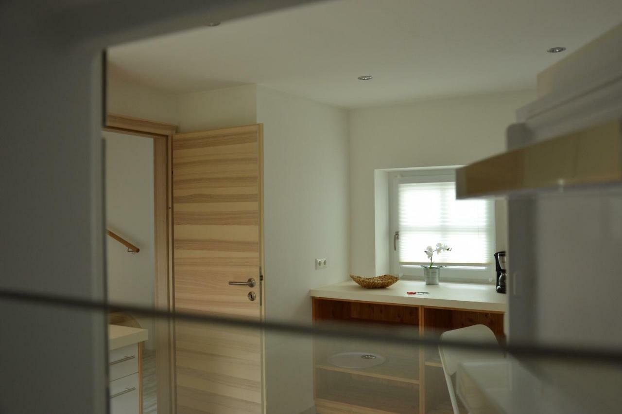 Ferienwohnung Im Sommerhaus Berchtesgaden Bagian luar foto