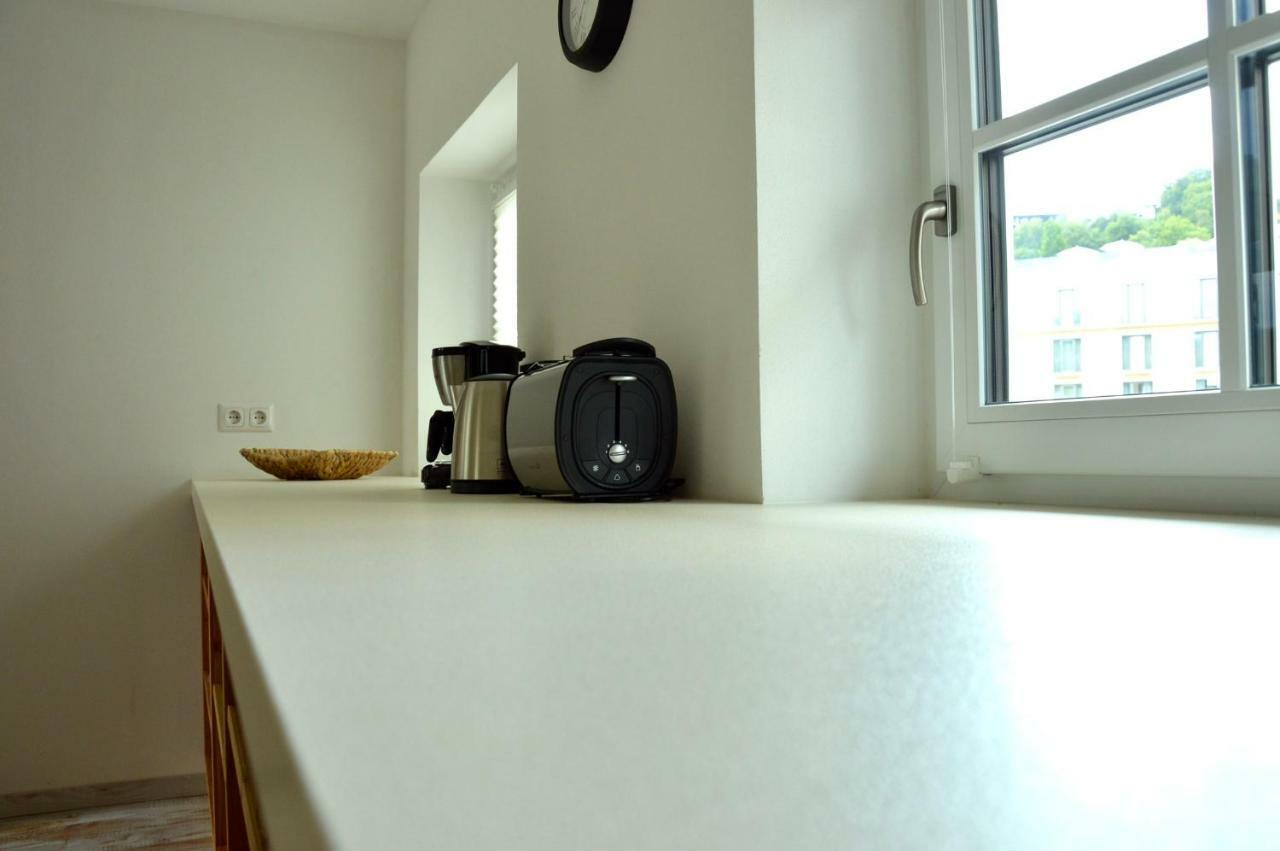 Ferienwohnung Im Sommerhaus Berchtesgaden Bagian luar foto