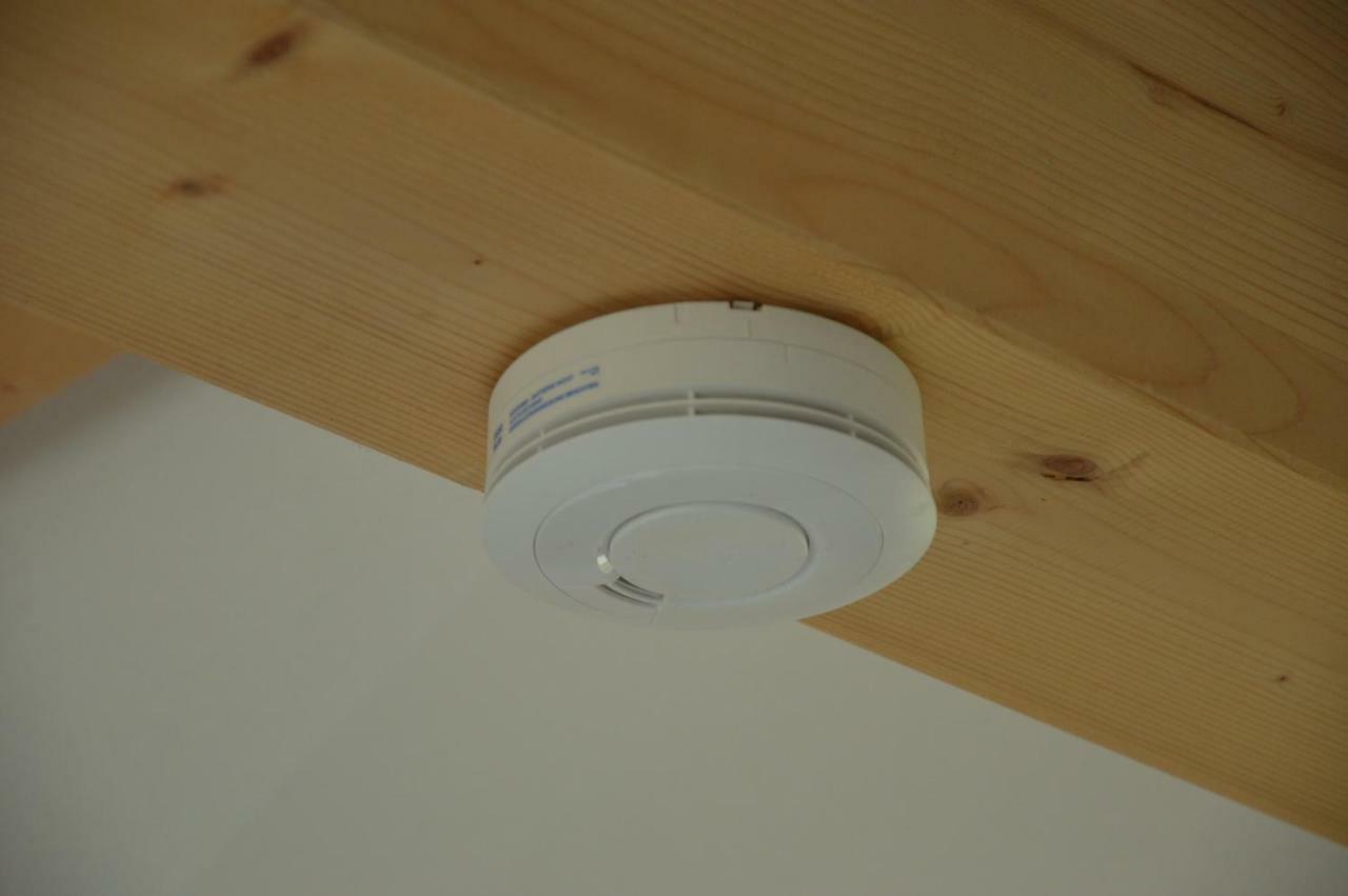 Ferienwohnung Im Sommerhaus Berchtesgaden Bagian luar foto