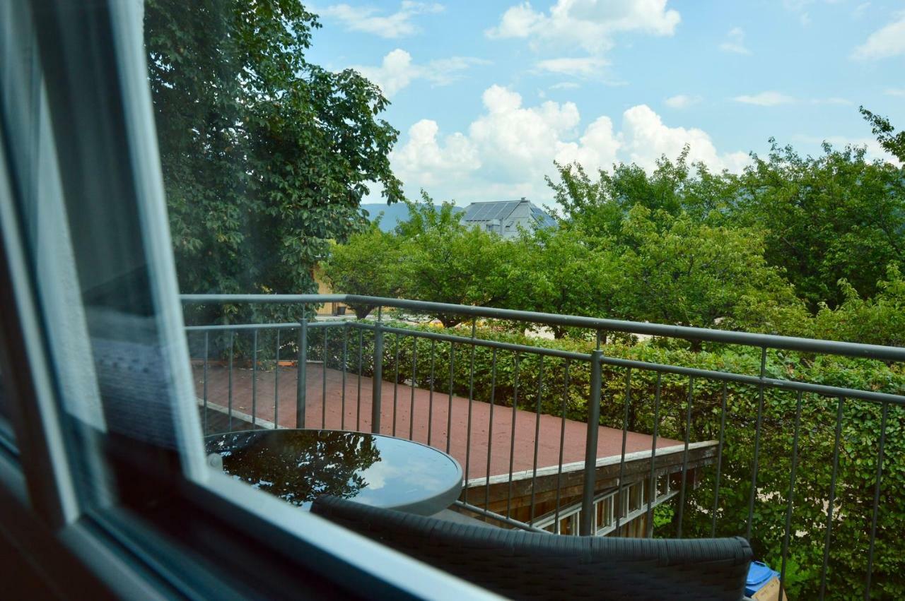 Ferienwohnung Im Sommerhaus Berchtesgaden Bagian luar foto