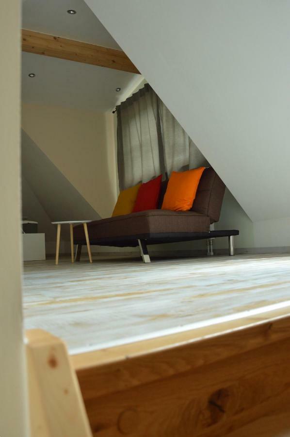 Ferienwohnung Im Sommerhaus Berchtesgaden Bagian luar foto