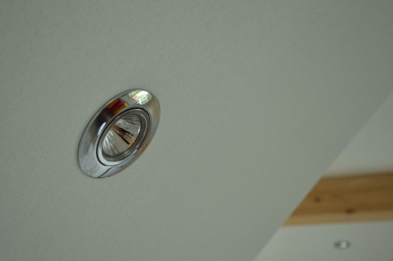 Ferienwohnung Im Sommerhaus Berchtesgaden Bagian luar foto