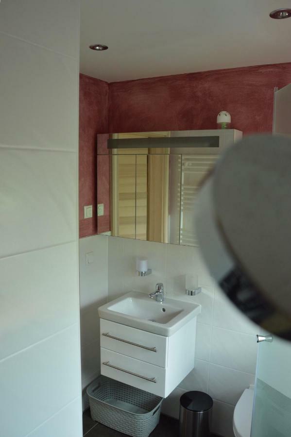 Ferienwohnung Im Sommerhaus Berchtesgaden Bagian luar foto