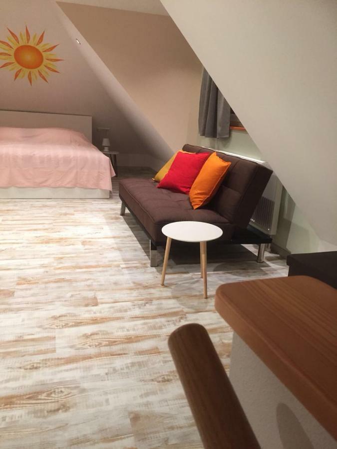 Ferienwohnung Im Sommerhaus Berchtesgaden Bagian luar foto